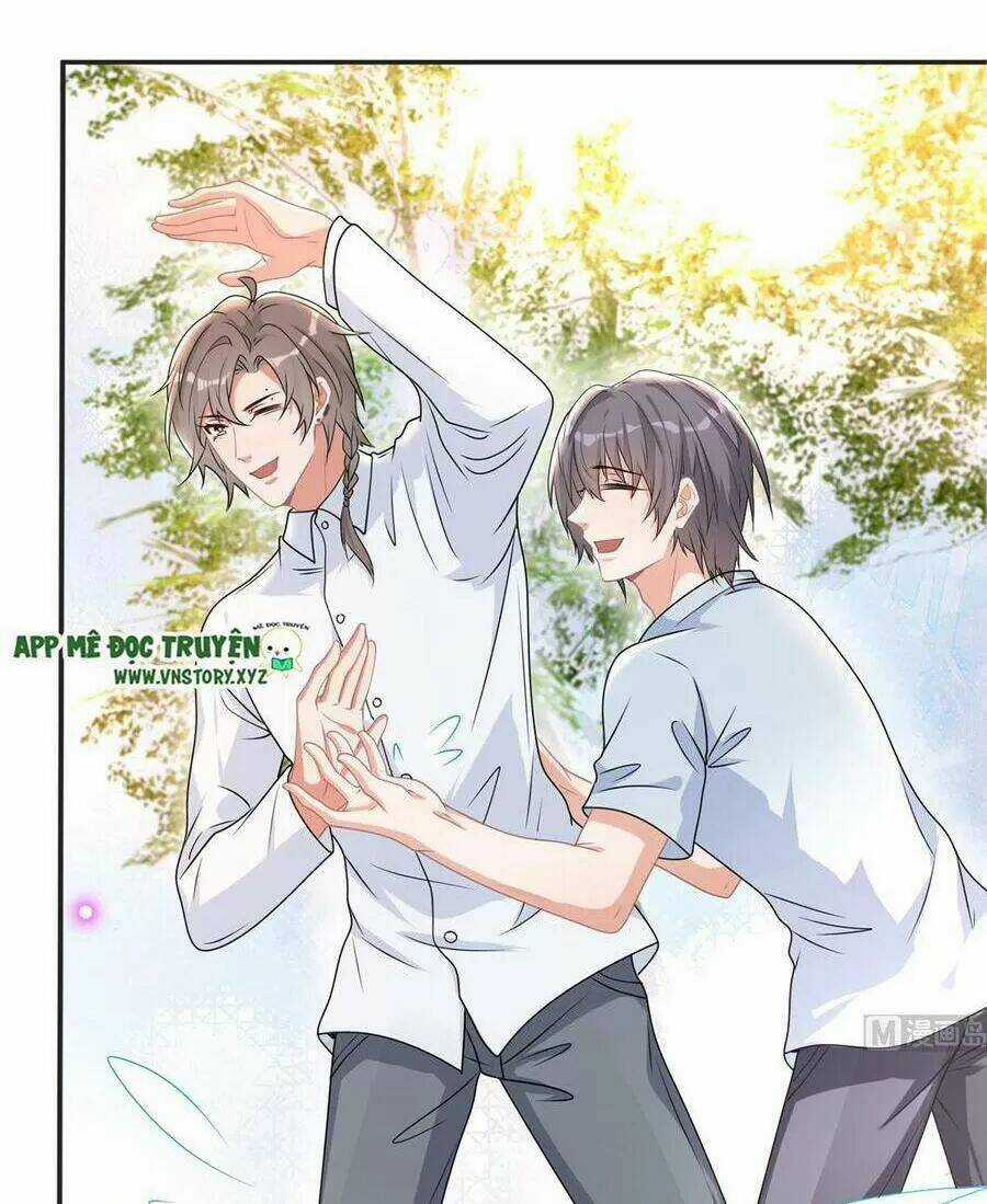 Ảnh Đế Làm Loạn Đòi Ly Hôn Chapter 70 trang 34