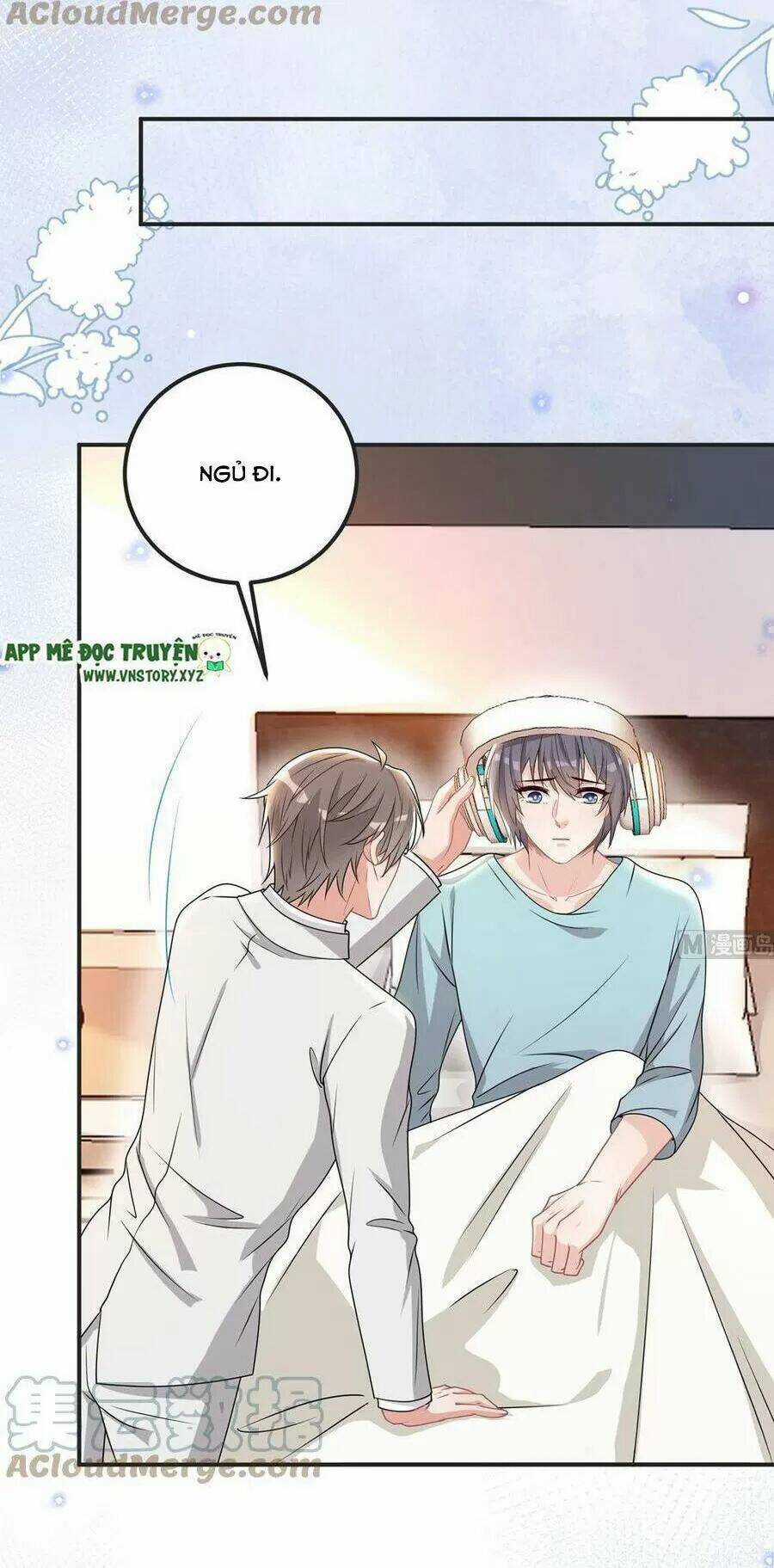 Ảnh Đế Làm Loạn Đòi Ly Hôn Chapter 70 trang 43