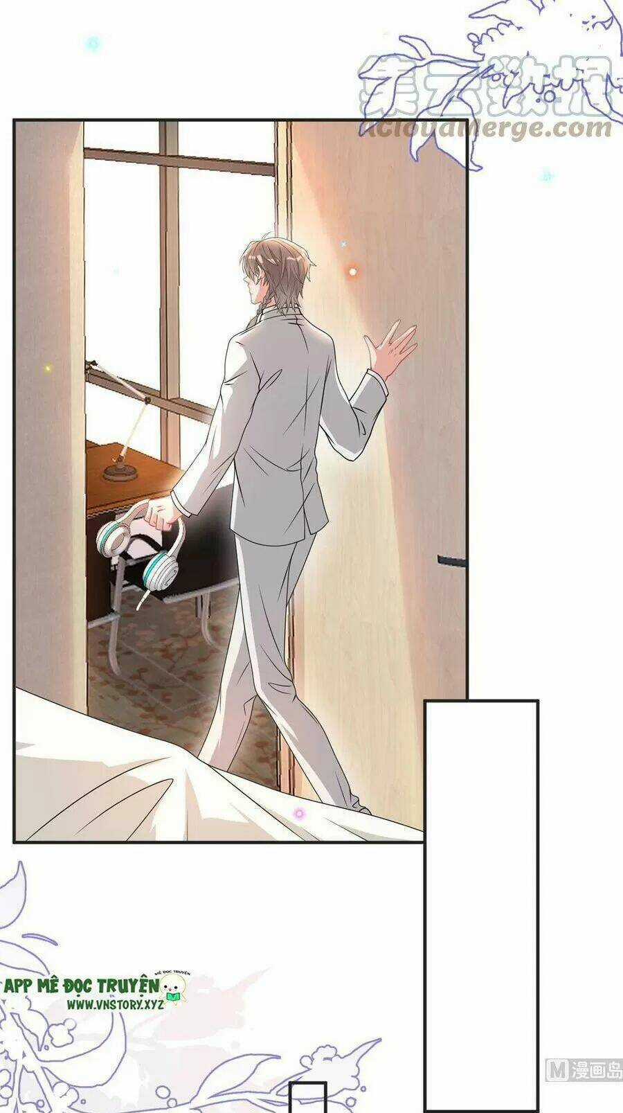 Ảnh Đế Làm Loạn Đòi Ly Hôn Chapter 70 trang 46