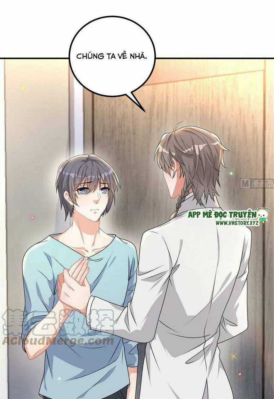 Ảnh Đế Làm Loạn Đòi Ly Hôn Chapter 70 trang 5