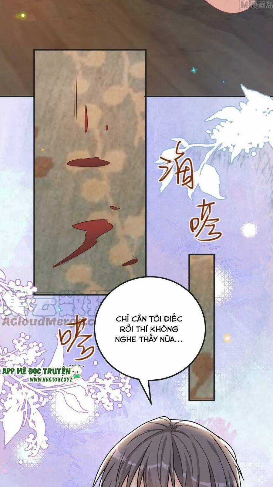 Ảnh Đế Làm Loạn Đòi Ly Hôn Chapter 70 trang 51