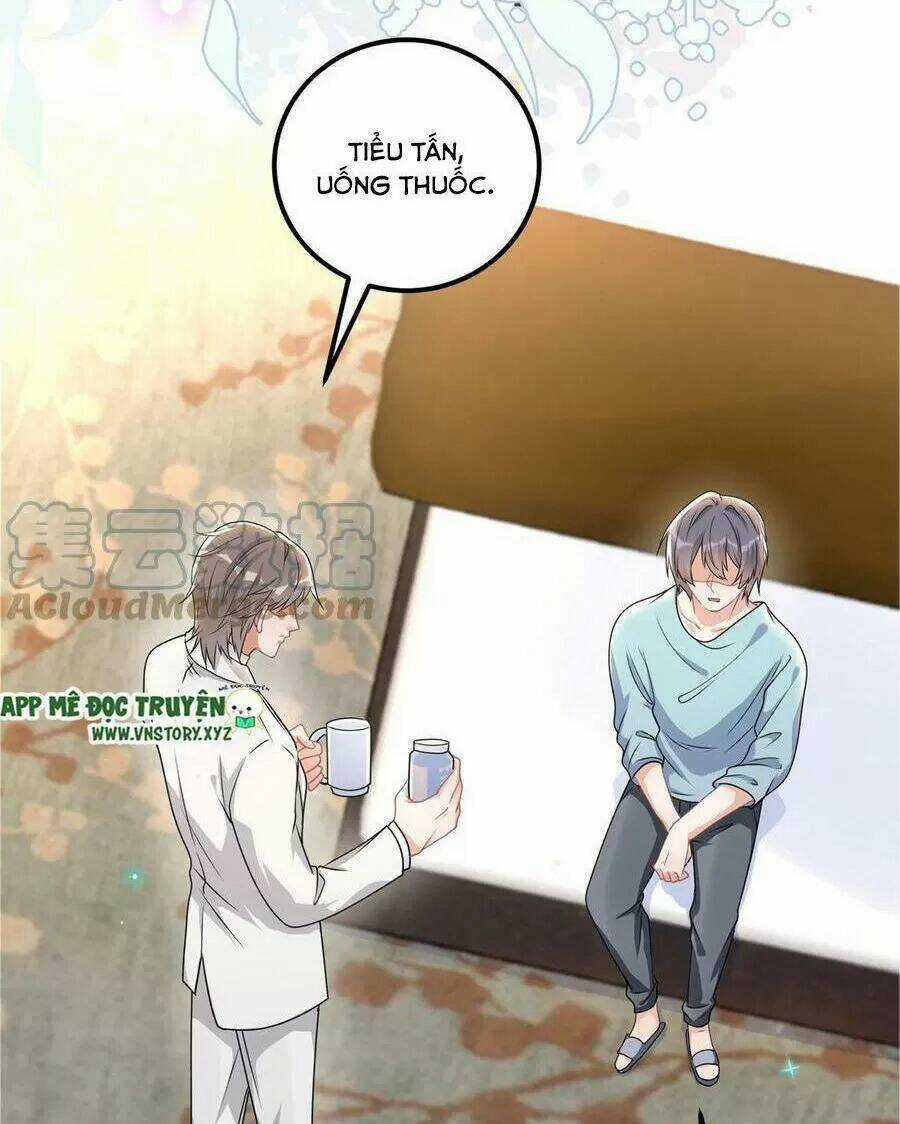 Ảnh Đế Làm Loạn Đòi Ly Hôn Chapter 70 trang 8