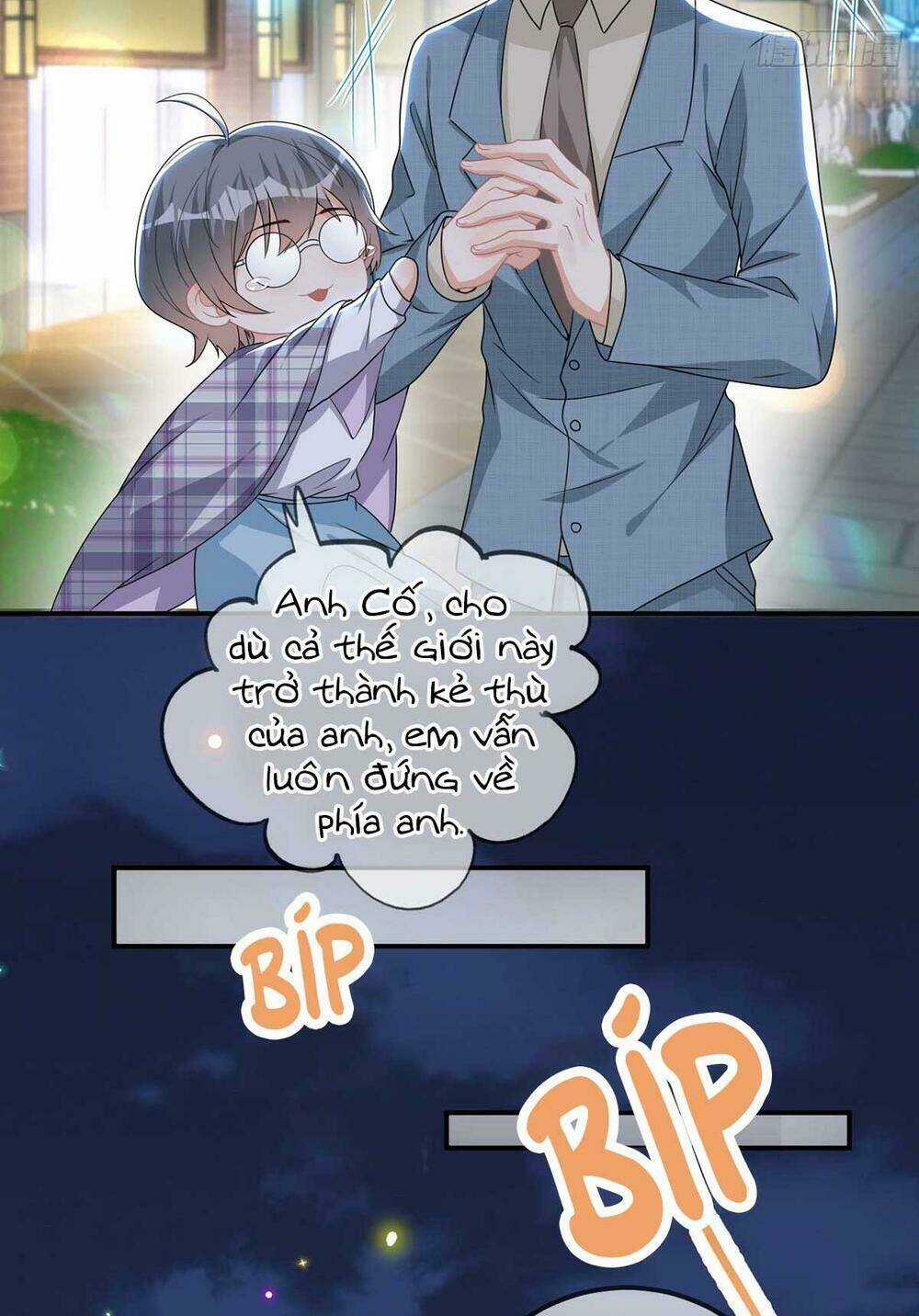 Ảnh Đế Làm Loạn Đòi Ly Hôn Chapter 71 trang 13