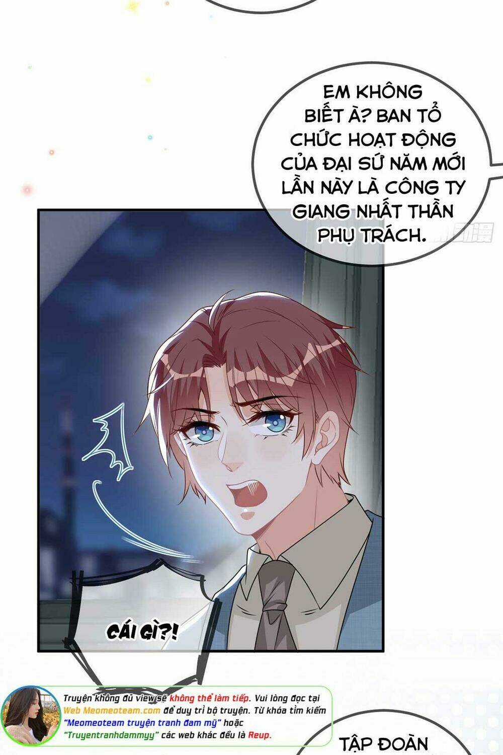 Ảnh Đế Làm Loạn Đòi Ly Hôn Chapter 71 trang 16