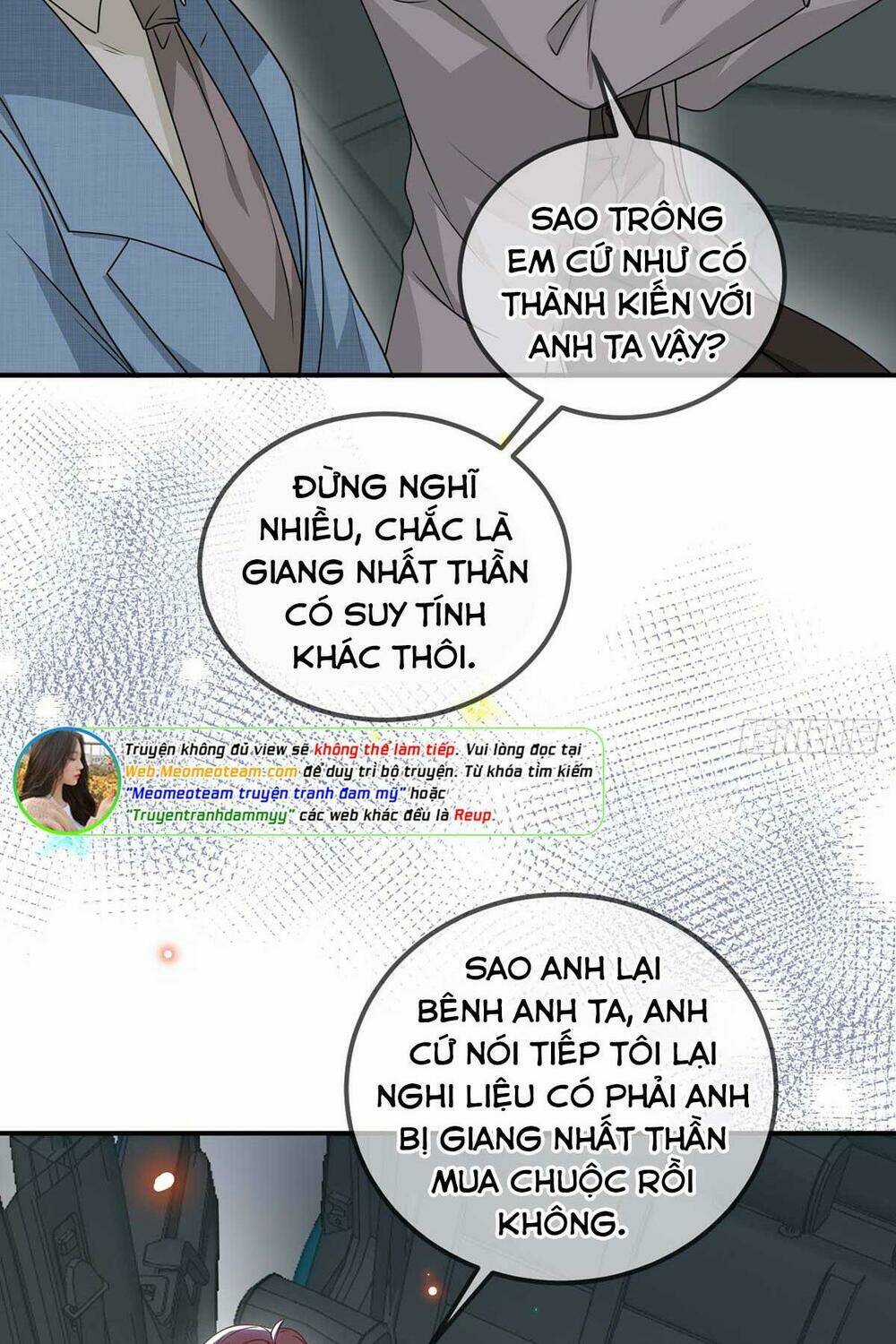 Ảnh Đế Làm Loạn Đòi Ly Hôn Chapter 71 trang 19