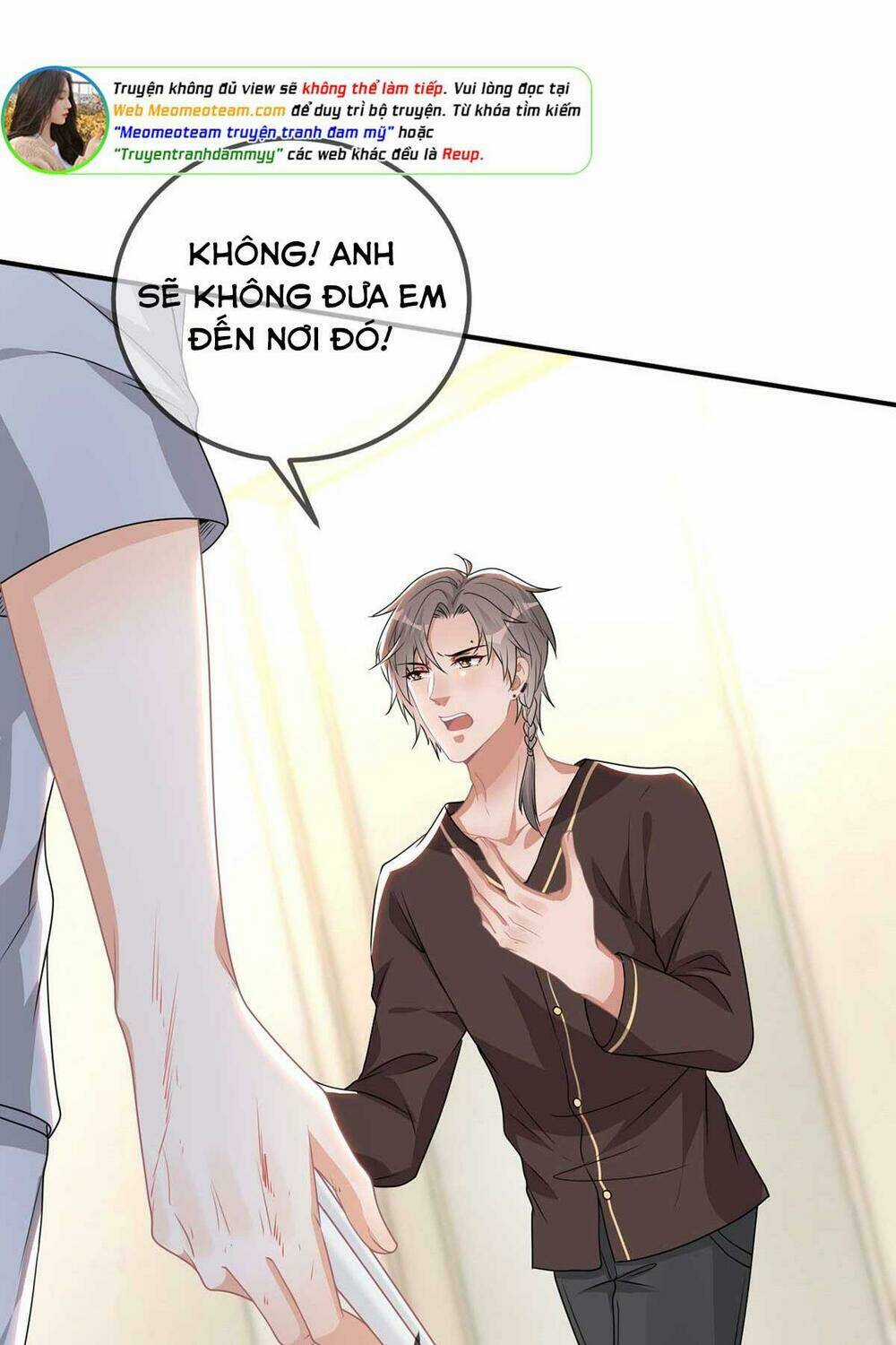 Ảnh Đế Làm Loạn Đòi Ly Hôn Chapter 71 trang 2