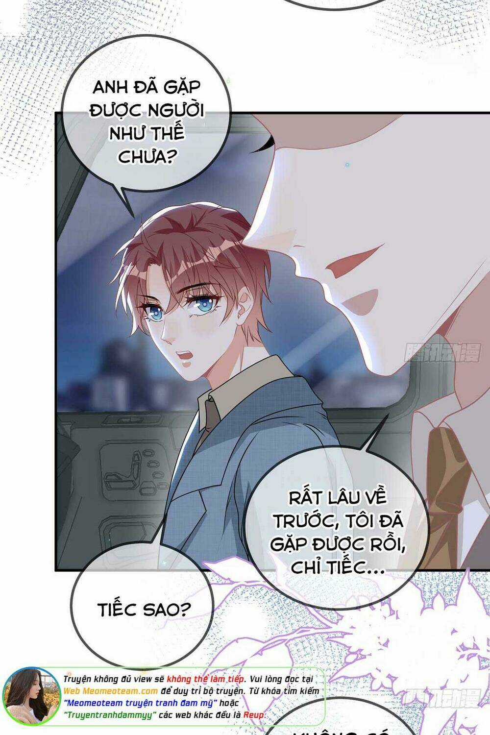 Ảnh Đế Làm Loạn Đòi Ly Hôn Chapter 71 trang 21