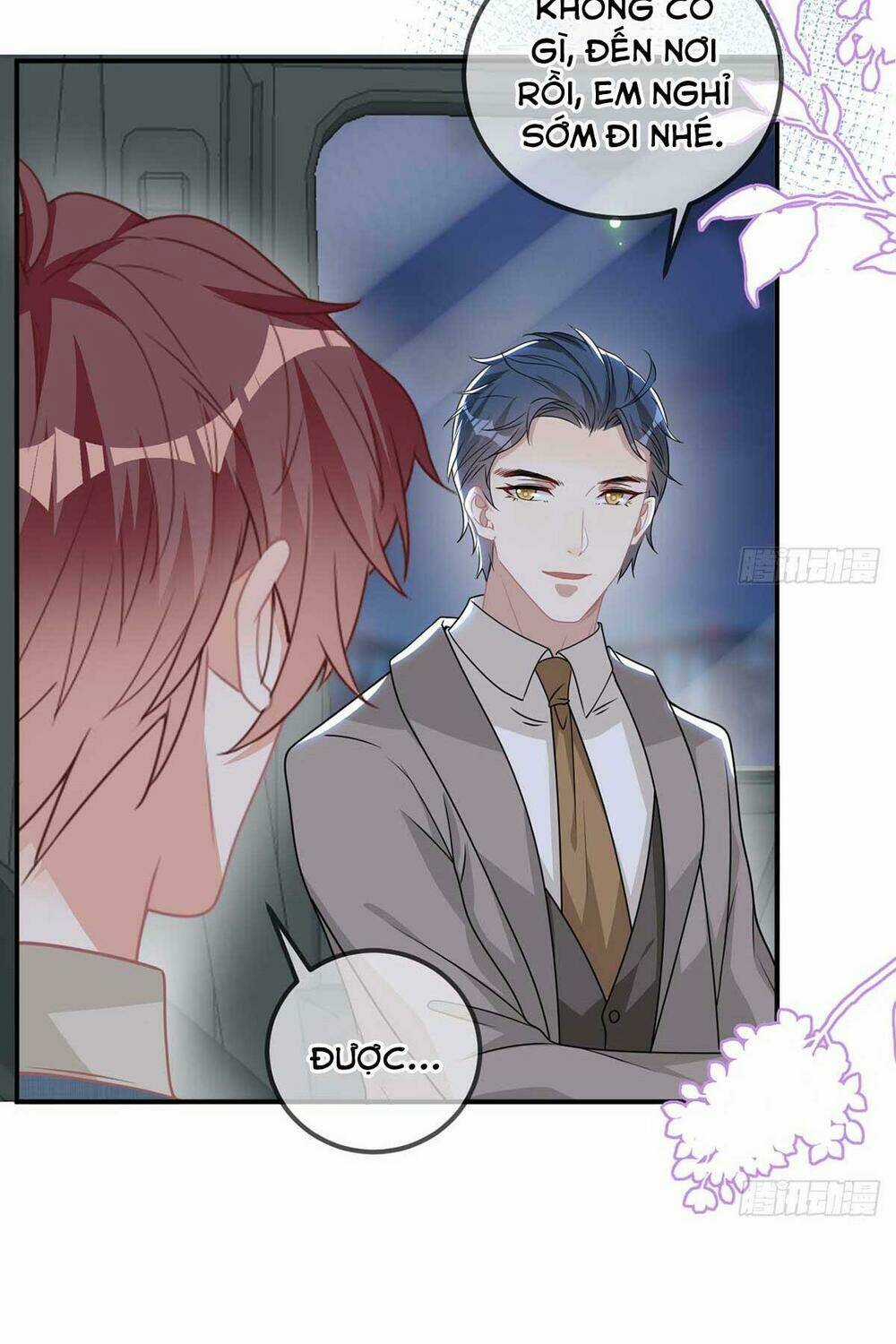 Ảnh Đế Làm Loạn Đòi Ly Hôn Chapter 71 trang 22