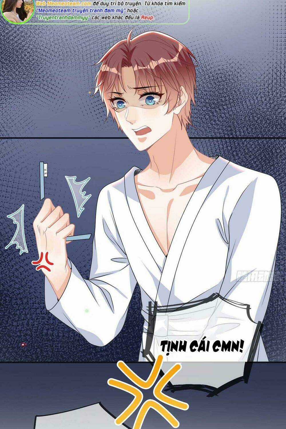 Ảnh Đế Làm Loạn Đòi Ly Hôn Chapter 71 trang 27