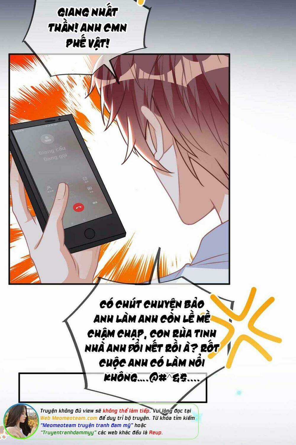 Ảnh Đế Làm Loạn Đòi Ly Hôn Chapter 71 trang 28