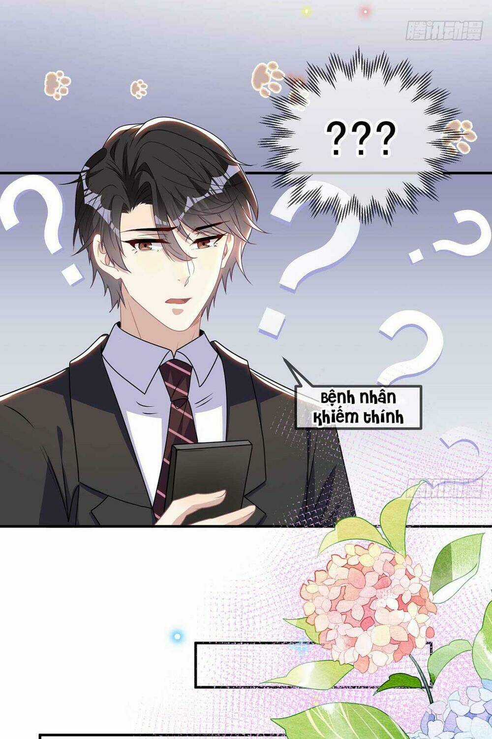 Ảnh Đế Làm Loạn Đòi Ly Hôn Chapter 71 trang 29