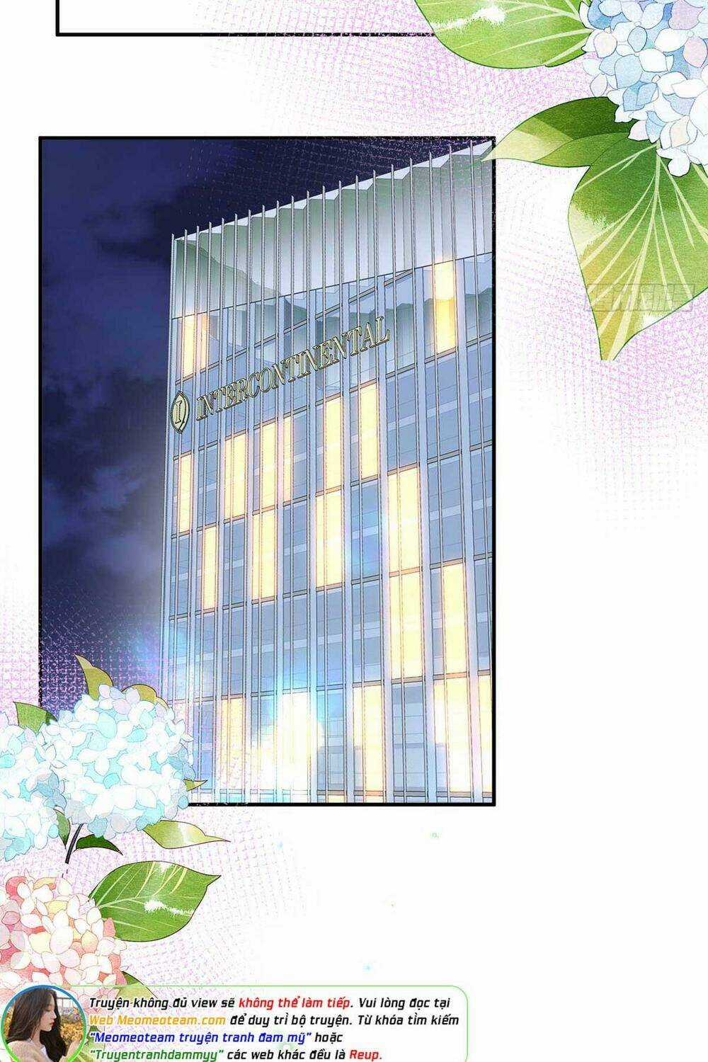 Ảnh Đế Làm Loạn Đòi Ly Hôn Chapter 71 trang 30