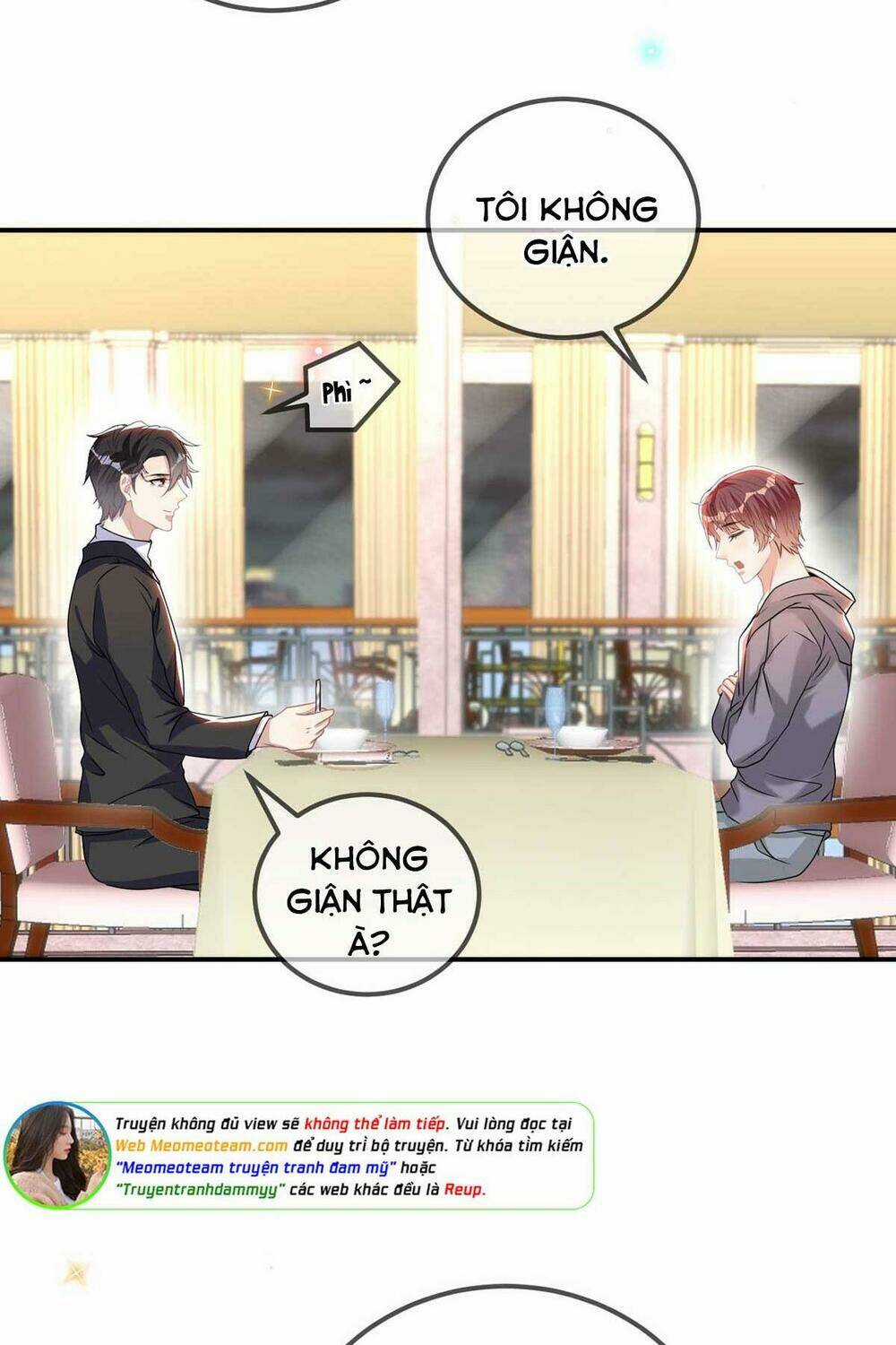 Ảnh Đế Làm Loạn Đòi Ly Hôn Chapter 71 trang 32