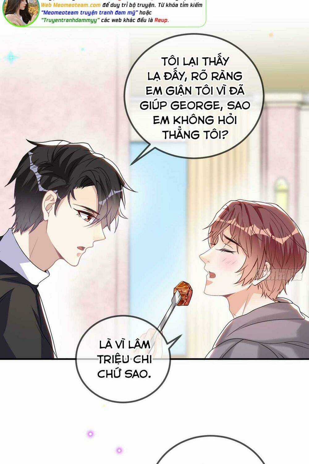 Ảnh Đế Làm Loạn Đòi Ly Hôn Chapter 71 trang 35