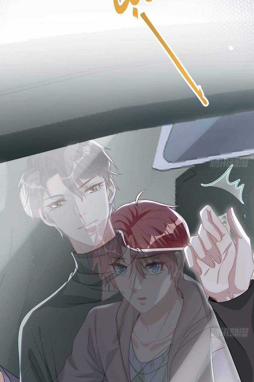 Ảnh Đế Làm Loạn Đòi Ly Hôn Chapter 71 trang 41