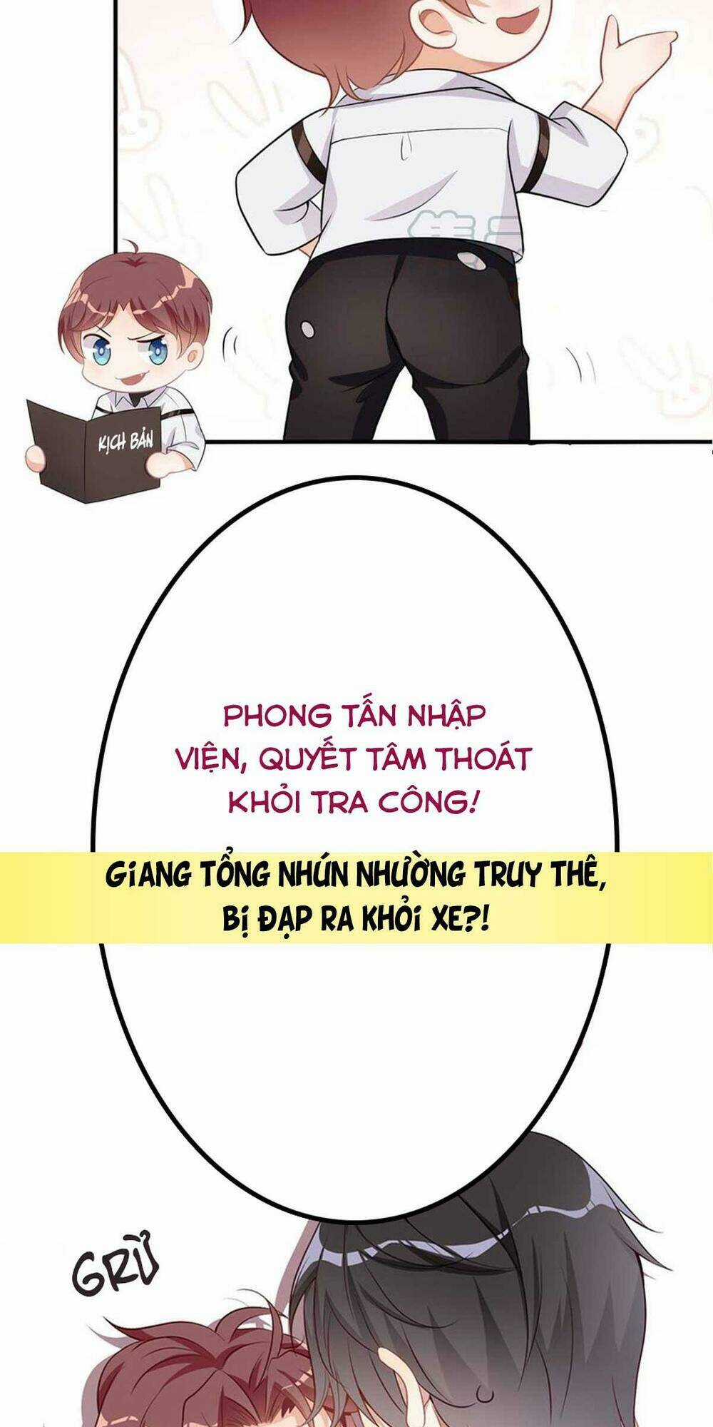 Ảnh Đế Làm Loạn Đòi Ly Hôn Chapter 71 trang 44