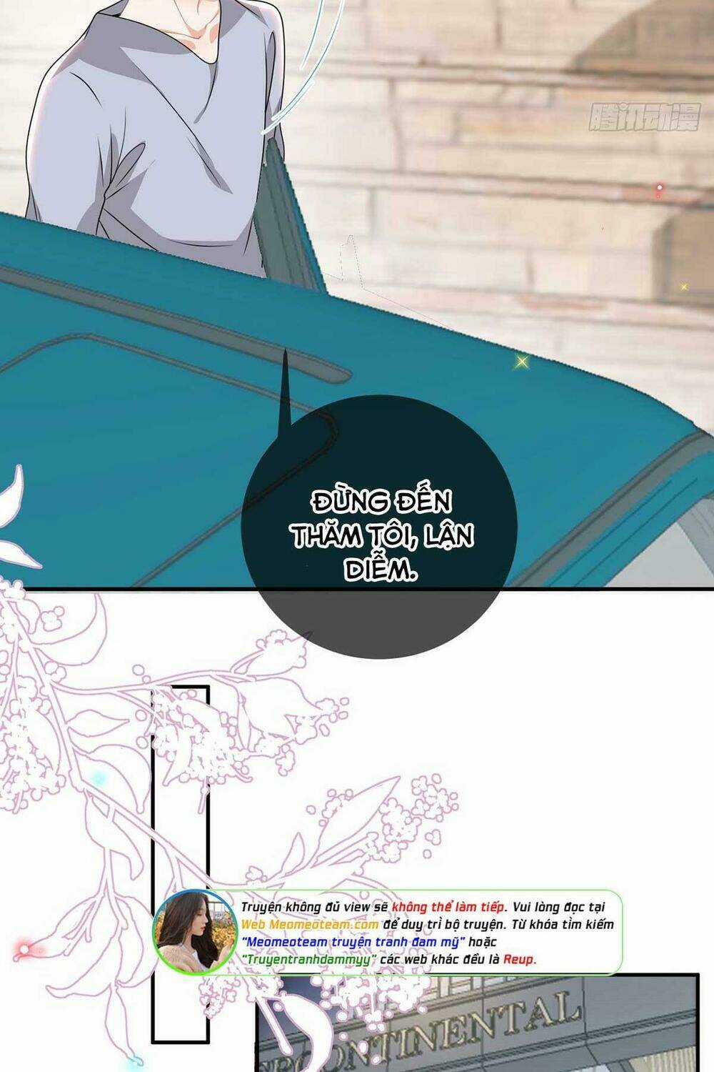 Ảnh Đế Làm Loạn Đòi Ly Hôn Chapter 71 trang 7