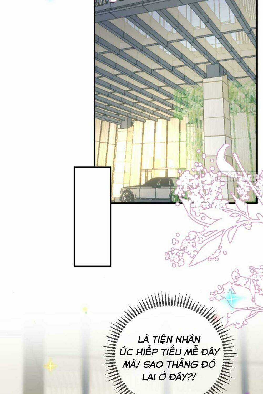 Ảnh Đế Làm Loạn Đòi Ly Hôn Chapter 71 trang 8