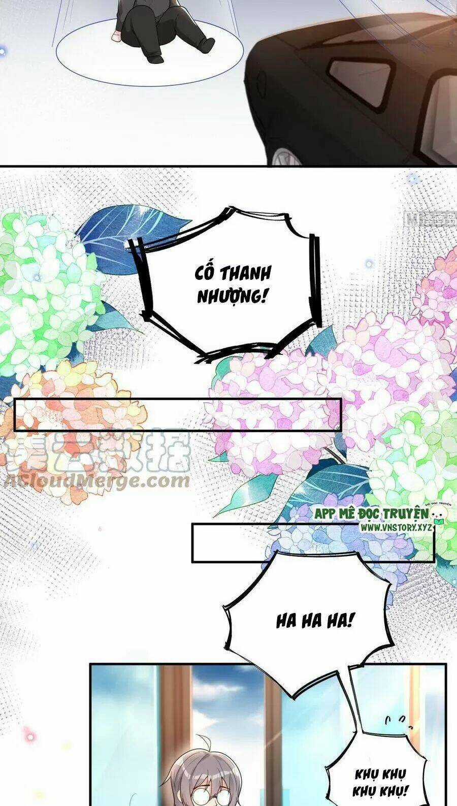 Ảnh Đế Làm Loạn Đòi Ly Hôn Chapter 72 trang 10