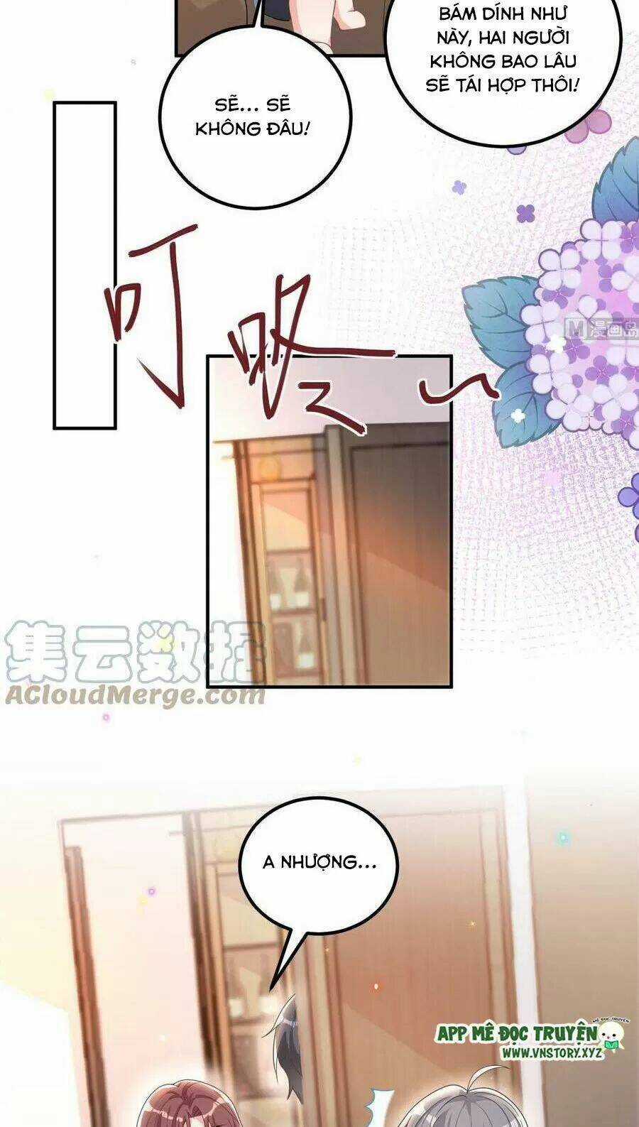 Ảnh Đế Làm Loạn Đòi Ly Hôn Chapter 72 trang 13