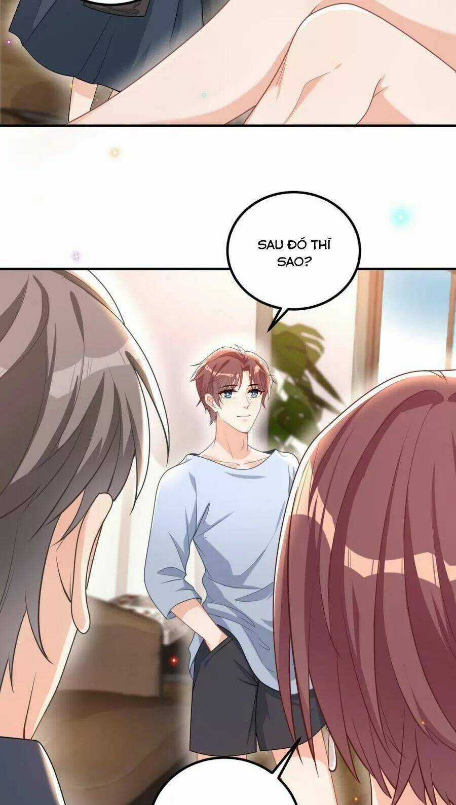 Ảnh Đế Làm Loạn Đòi Ly Hôn Chapter 72 trang 17