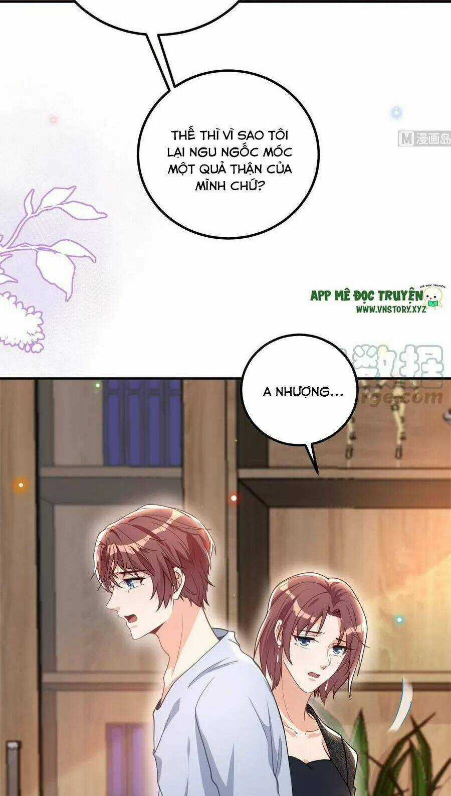 Ảnh Đế Làm Loạn Đòi Ly Hôn Chapter 72 trang 20