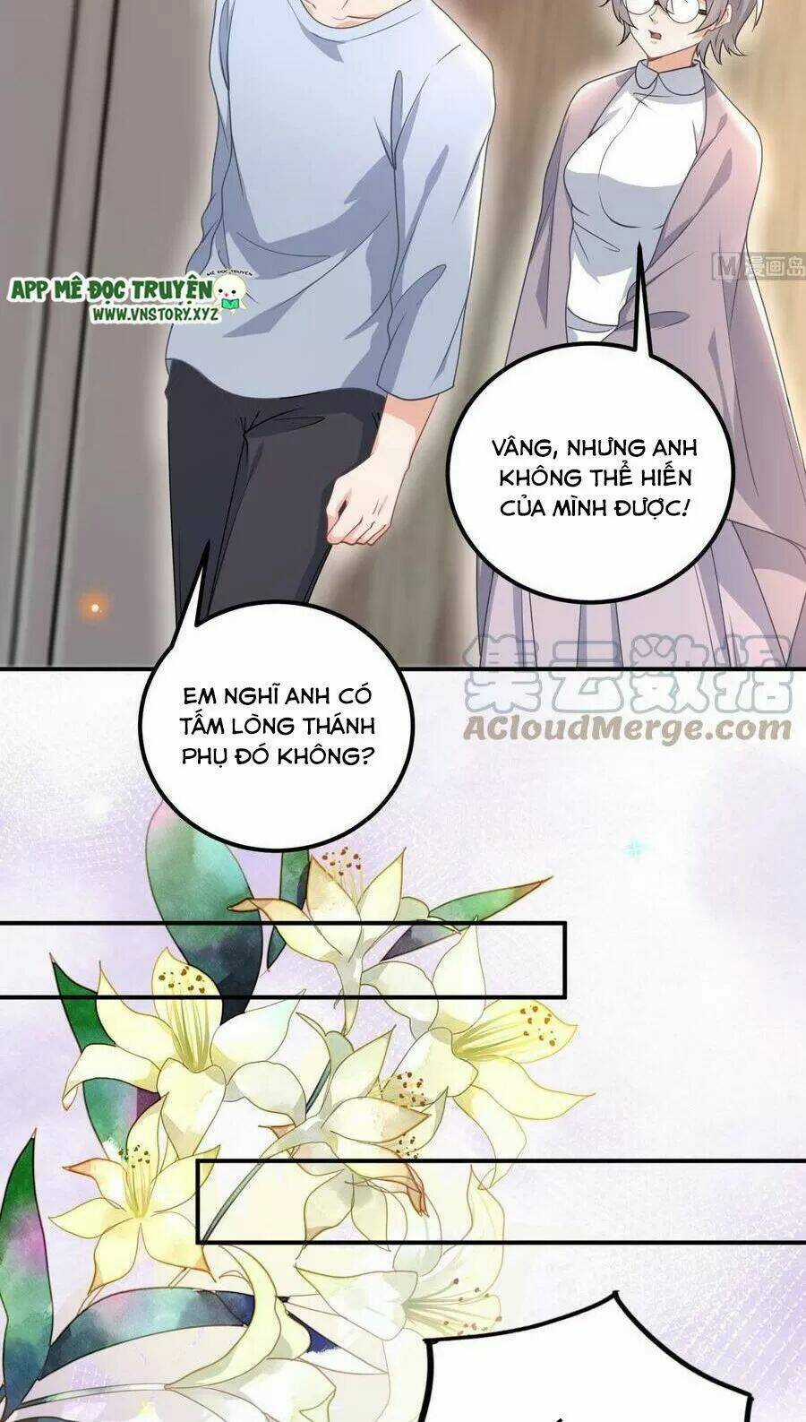 Ảnh Đế Làm Loạn Đòi Ly Hôn Chapter 72 trang 22