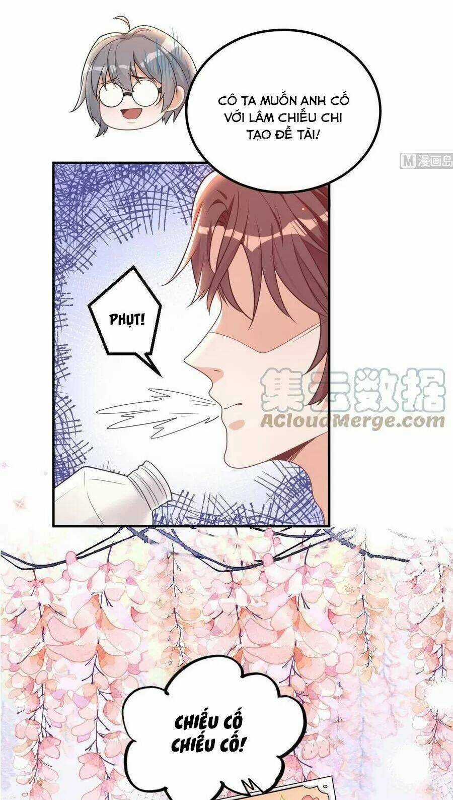 Ảnh Đế Làm Loạn Đòi Ly Hôn Chapter 72 trang 24