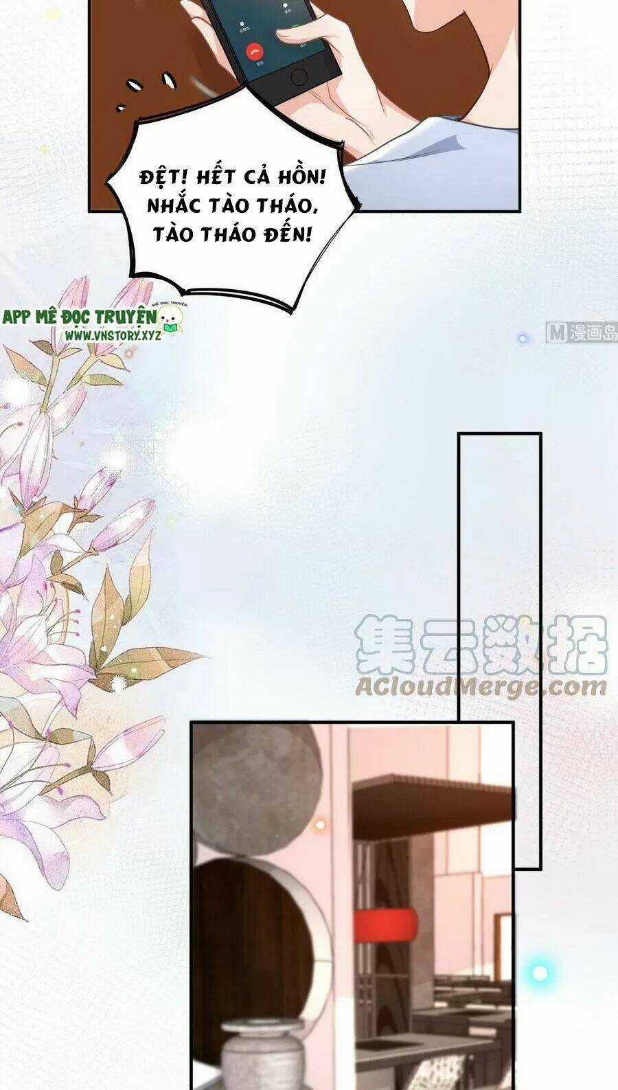 Ảnh Đế Làm Loạn Đòi Ly Hôn Chapter 72 trang 28