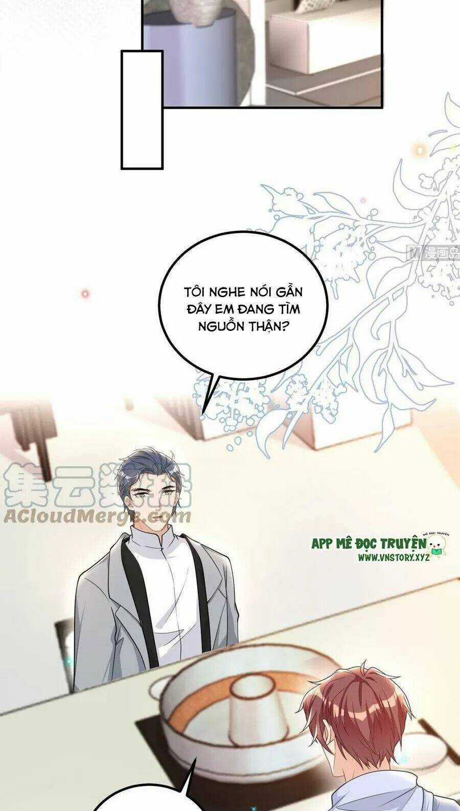 Ảnh Đế Làm Loạn Đòi Ly Hôn Chapter 72 trang 29