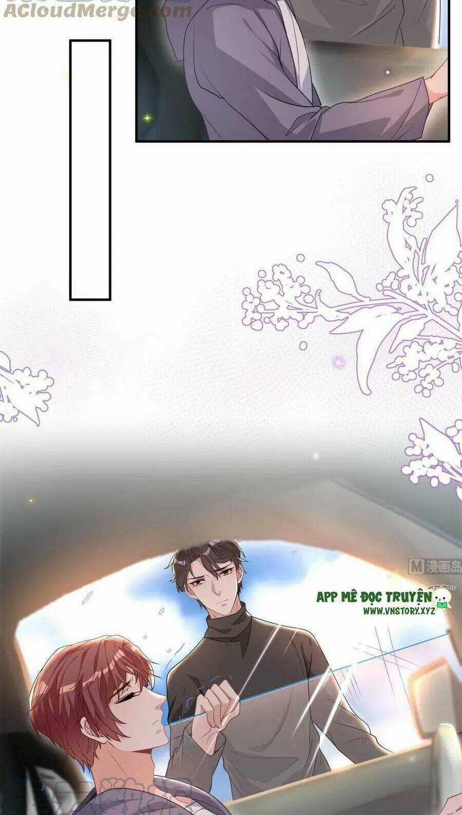 Ảnh Đế Làm Loạn Đòi Ly Hôn Chapter 72 trang 3