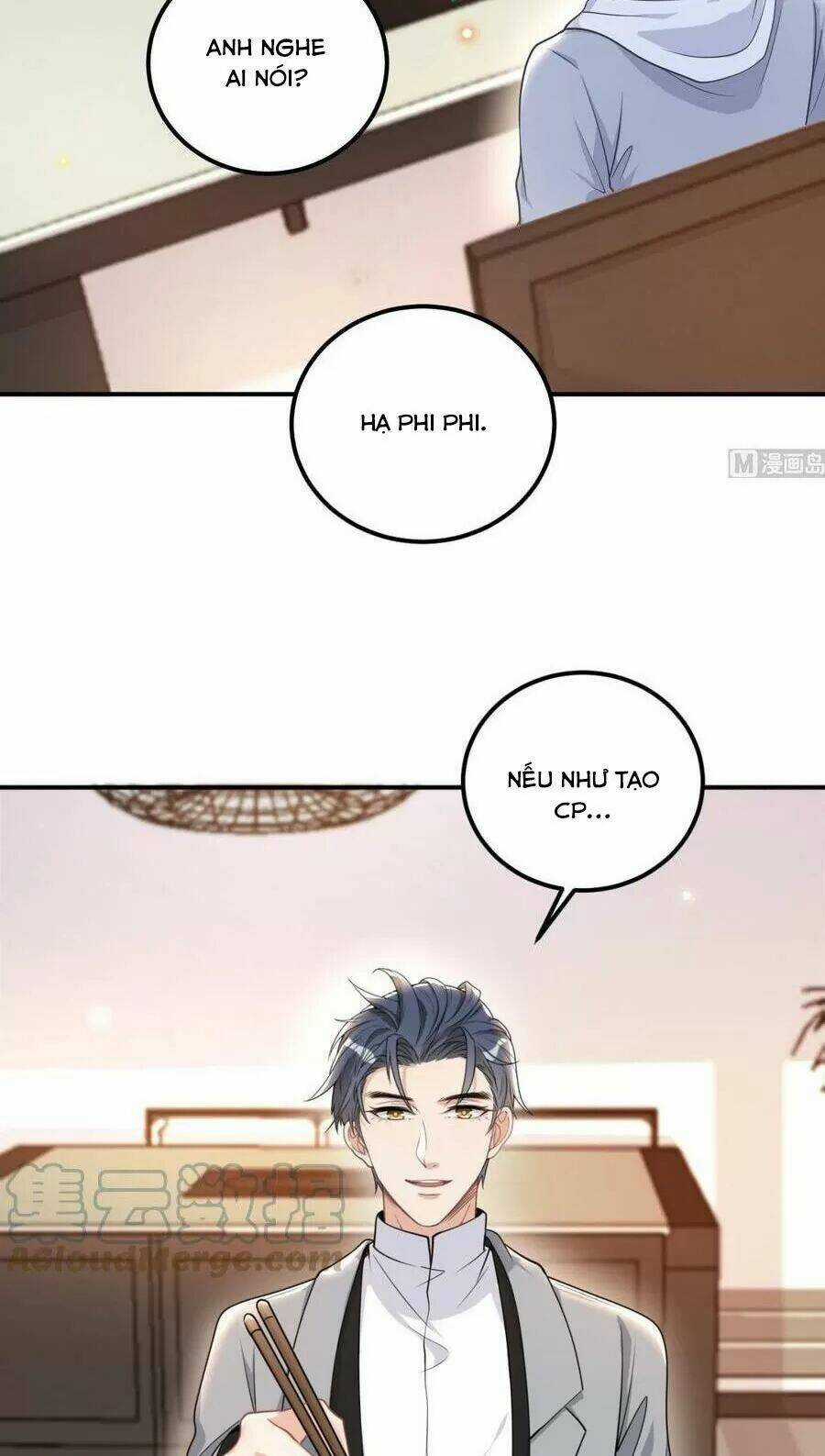 Ảnh Đế Làm Loạn Đòi Ly Hôn Chapter 72 trang 30