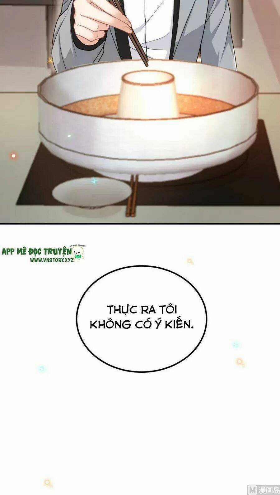 Ảnh Đế Làm Loạn Đòi Ly Hôn Chapter 72 trang 31