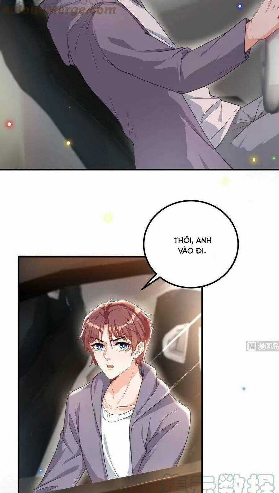 Ảnh Đế Làm Loạn Đòi Ly Hôn Chapter 72 trang 4