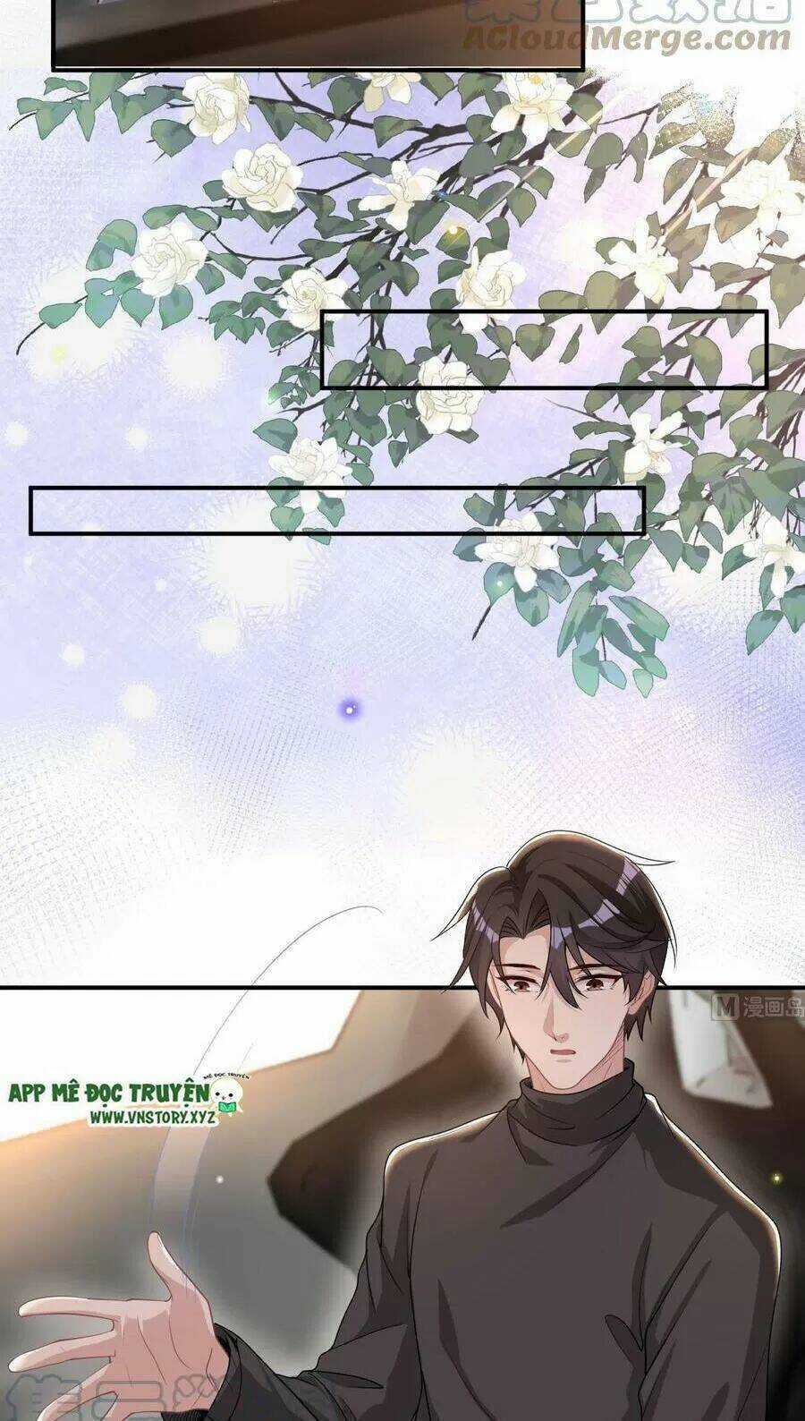 Ảnh Đế Làm Loạn Đòi Ly Hôn Chapter 72 trang 5