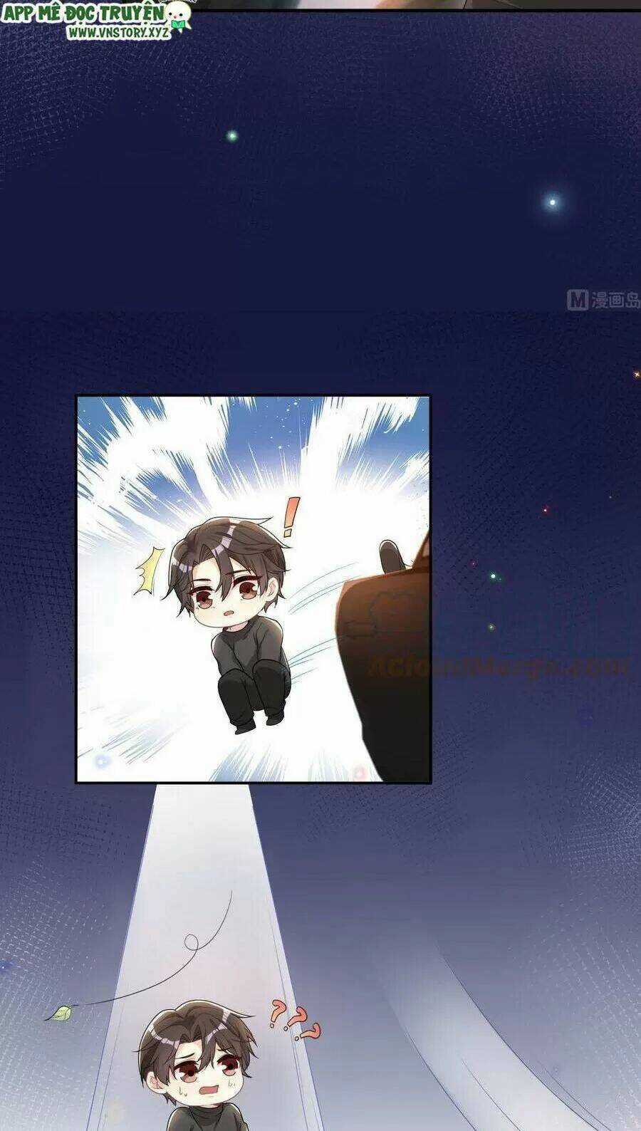 Ảnh Đế Làm Loạn Đòi Ly Hôn Chapter 72 trang 9