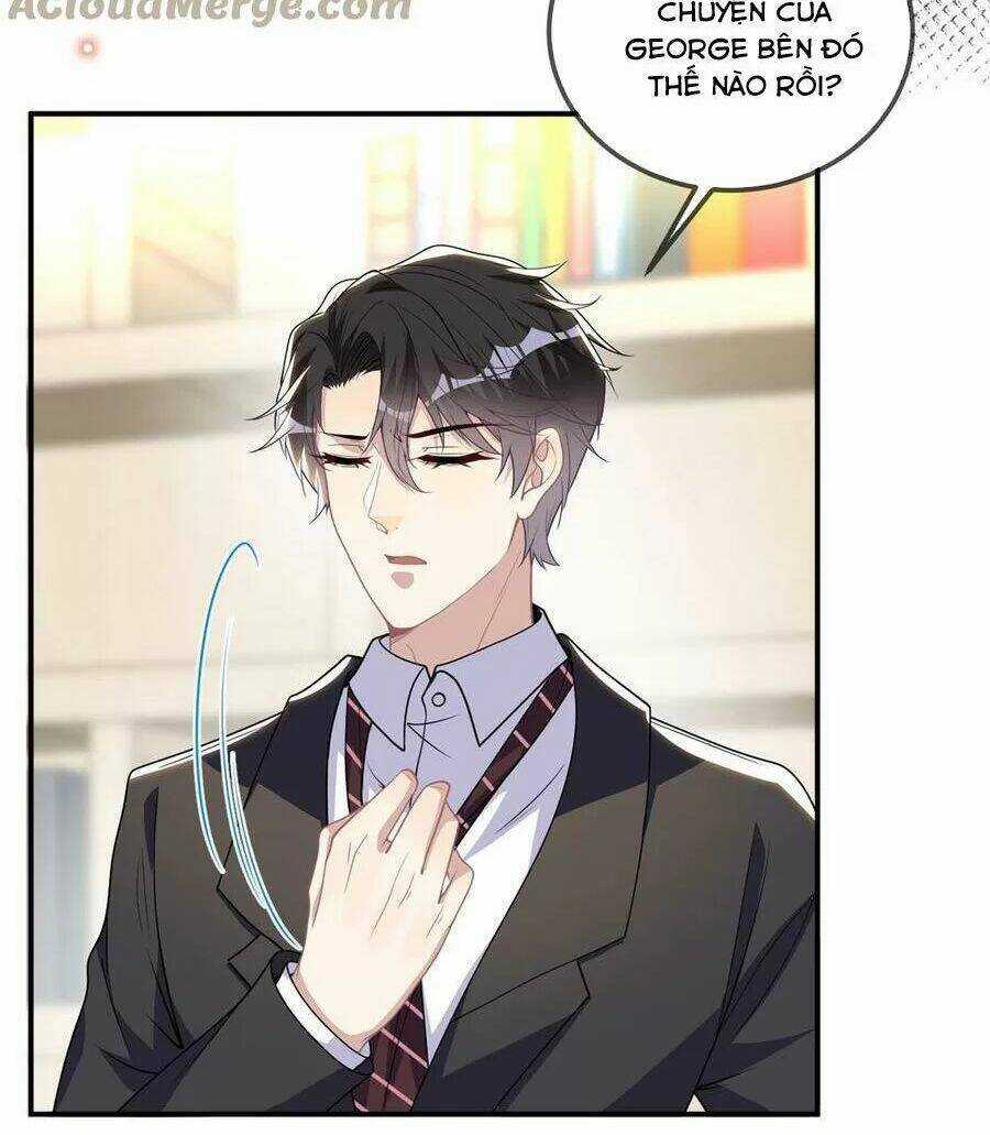 Ảnh Đế Làm Loạn Đòi Ly Hôn Chapter 73 trang 13