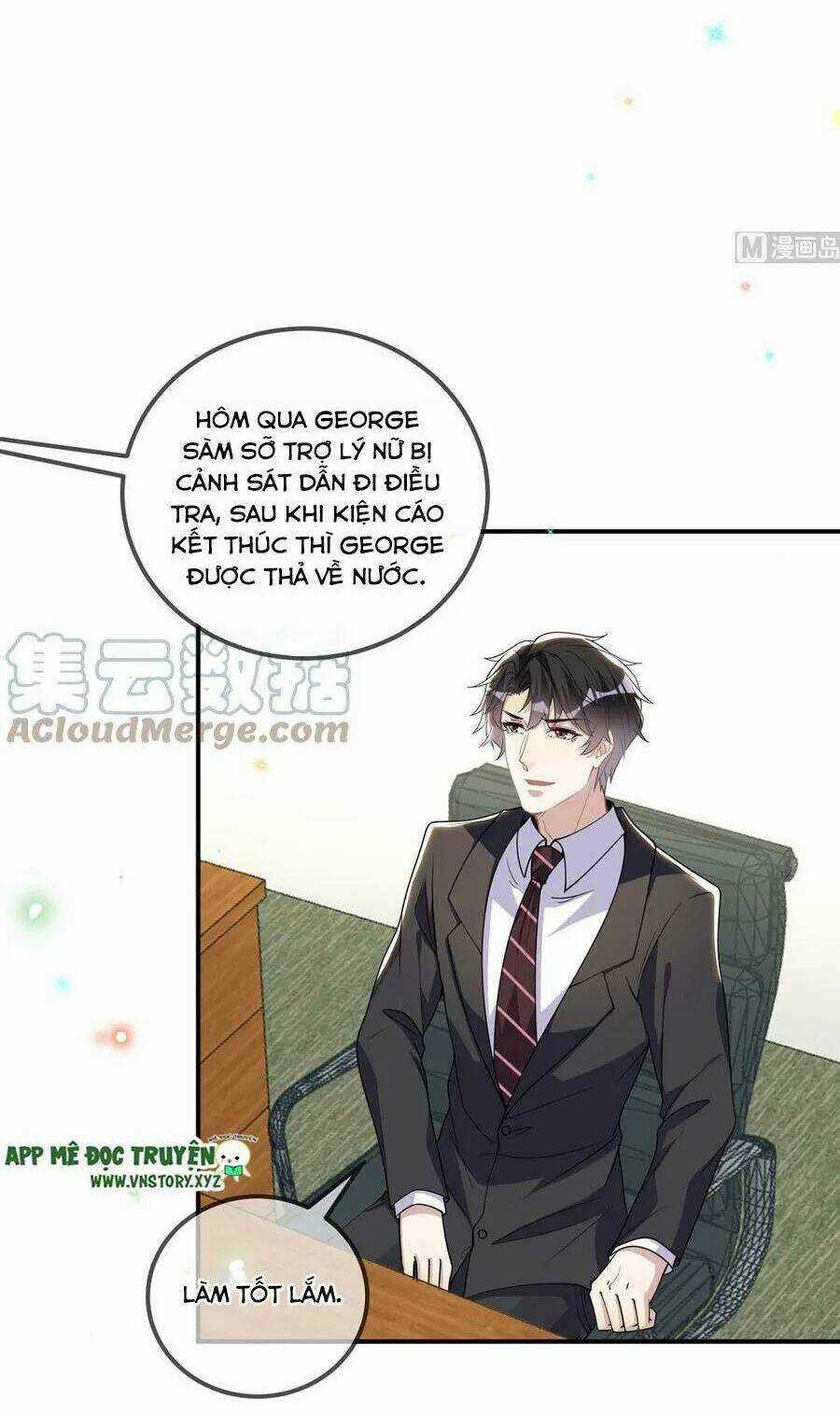 Ảnh Đế Làm Loạn Đòi Ly Hôn Chapter 73 trang 14