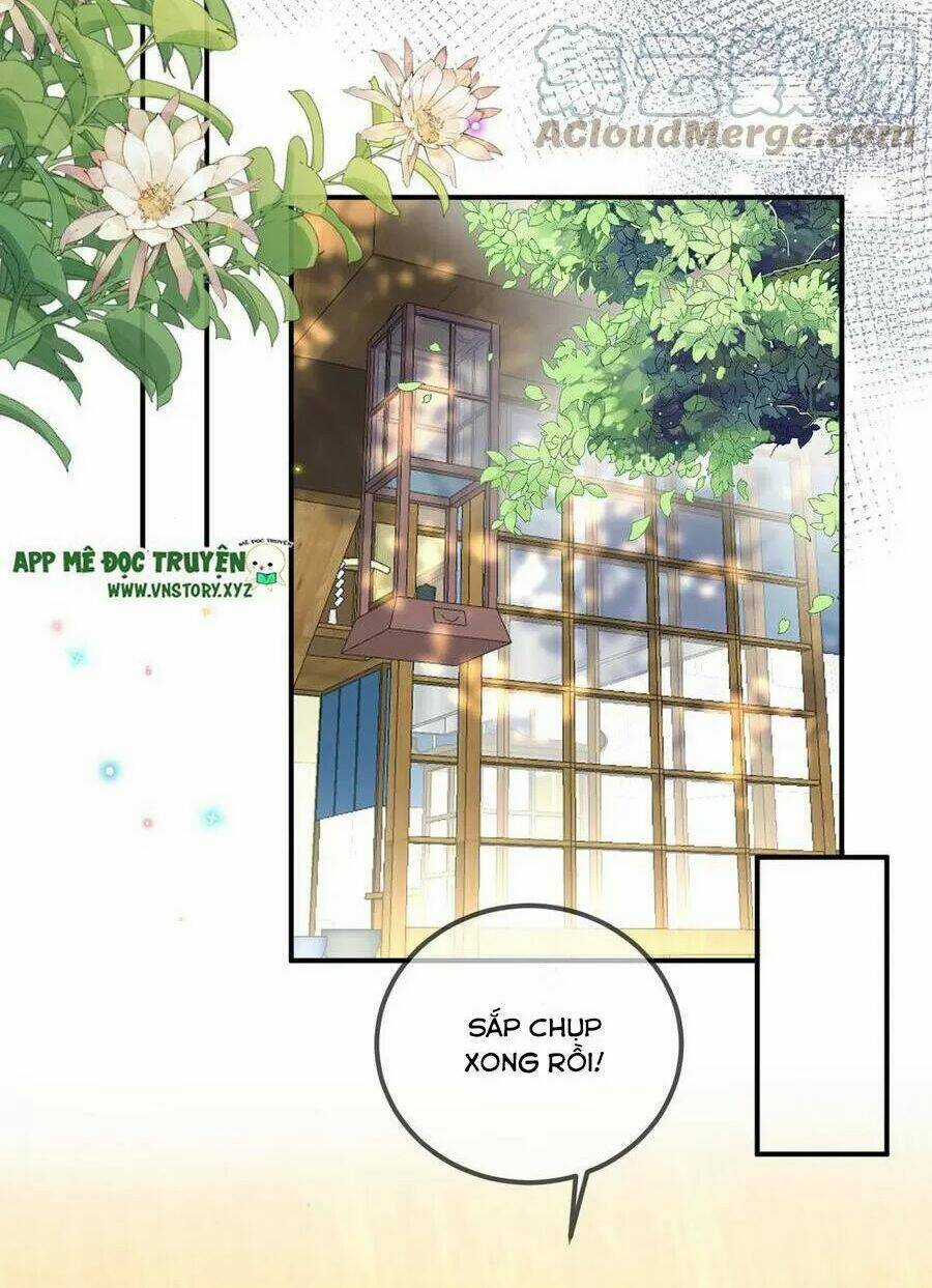 Ảnh Đế Làm Loạn Đòi Ly Hôn Chapter 73 trang 18