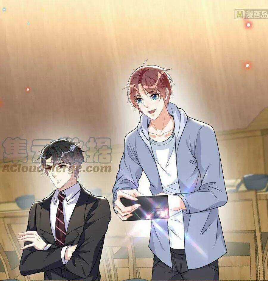 Ảnh Đế Làm Loạn Đòi Ly Hôn Chapter 73 trang 19