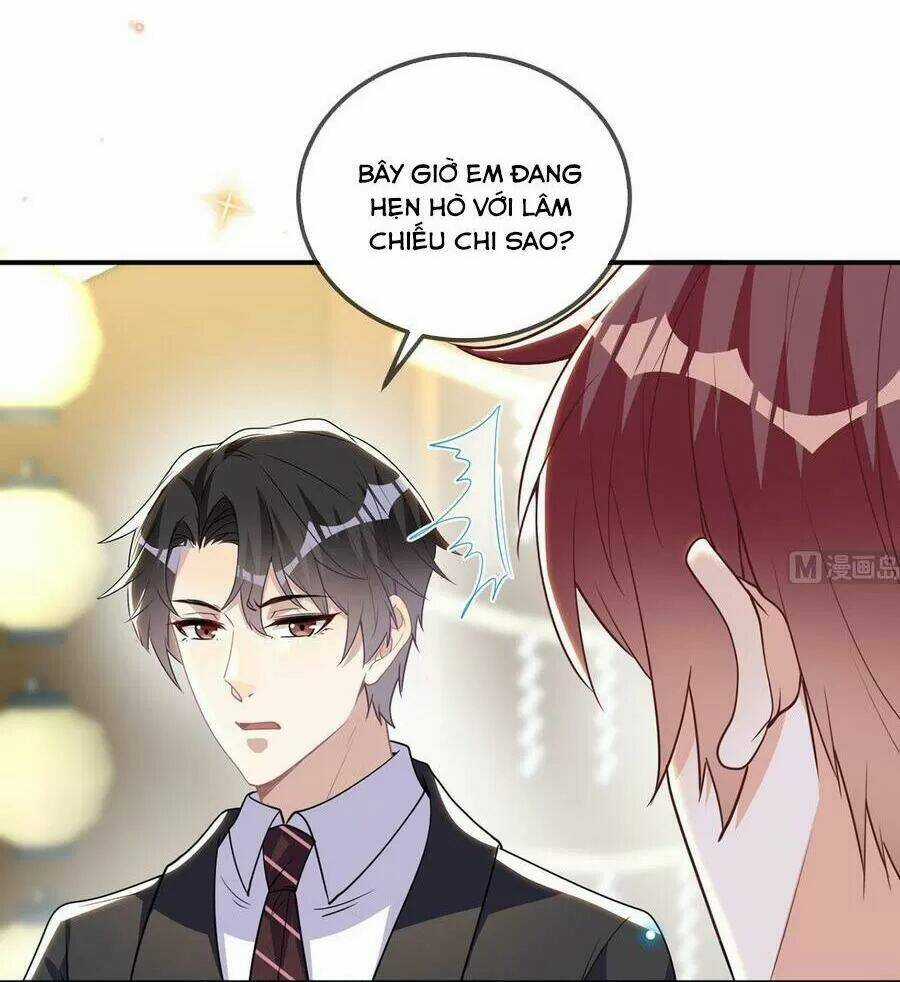 Ảnh Đế Làm Loạn Đòi Ly Hôn Chapter 73 trang 22