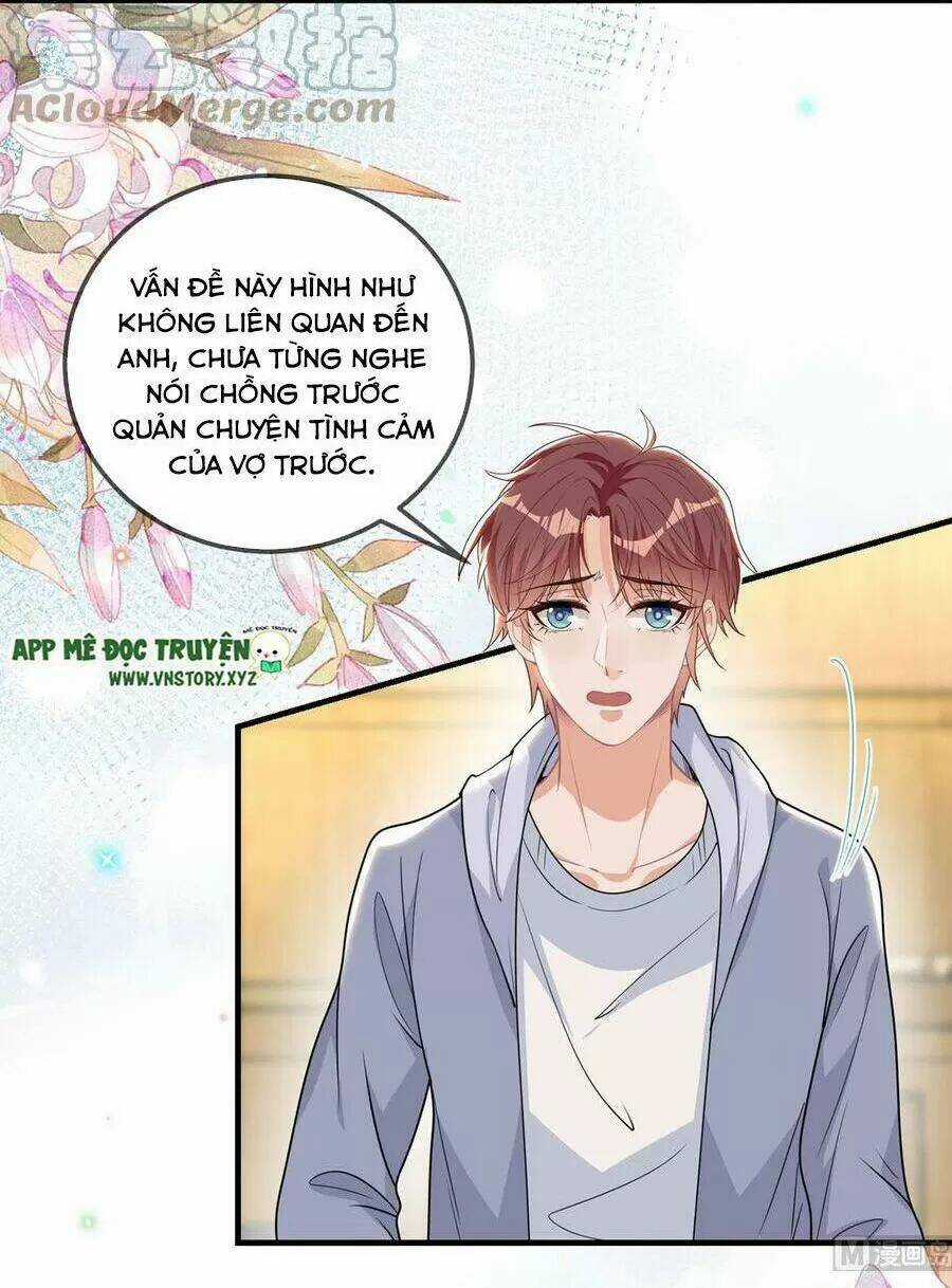 Ảnh Đế Làm Loạn Đòi Ly Hôn Chapter 73 trang 23