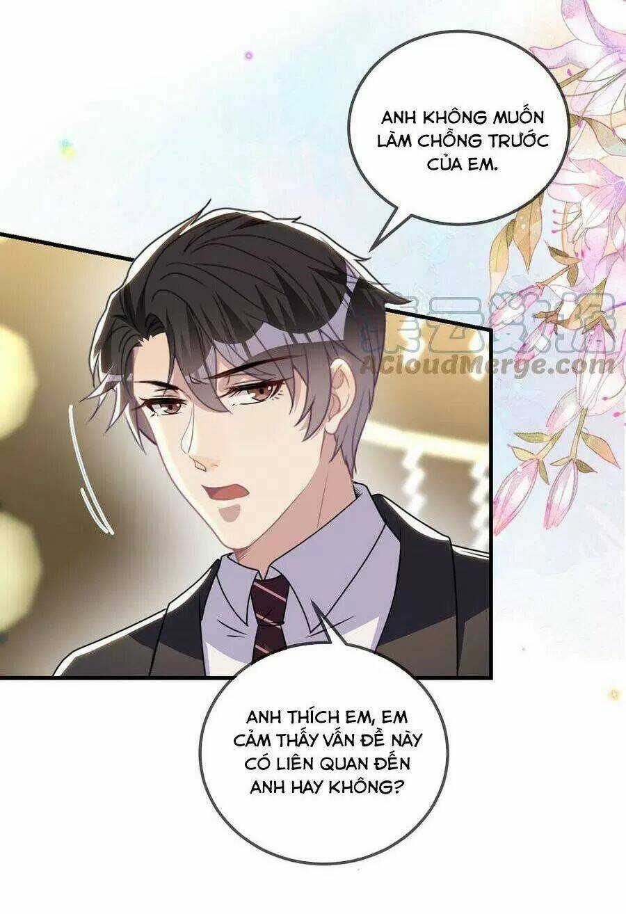 Ảnh Đế Làm Loạn Đòi Ly Hôn Chapter 73 trang 24