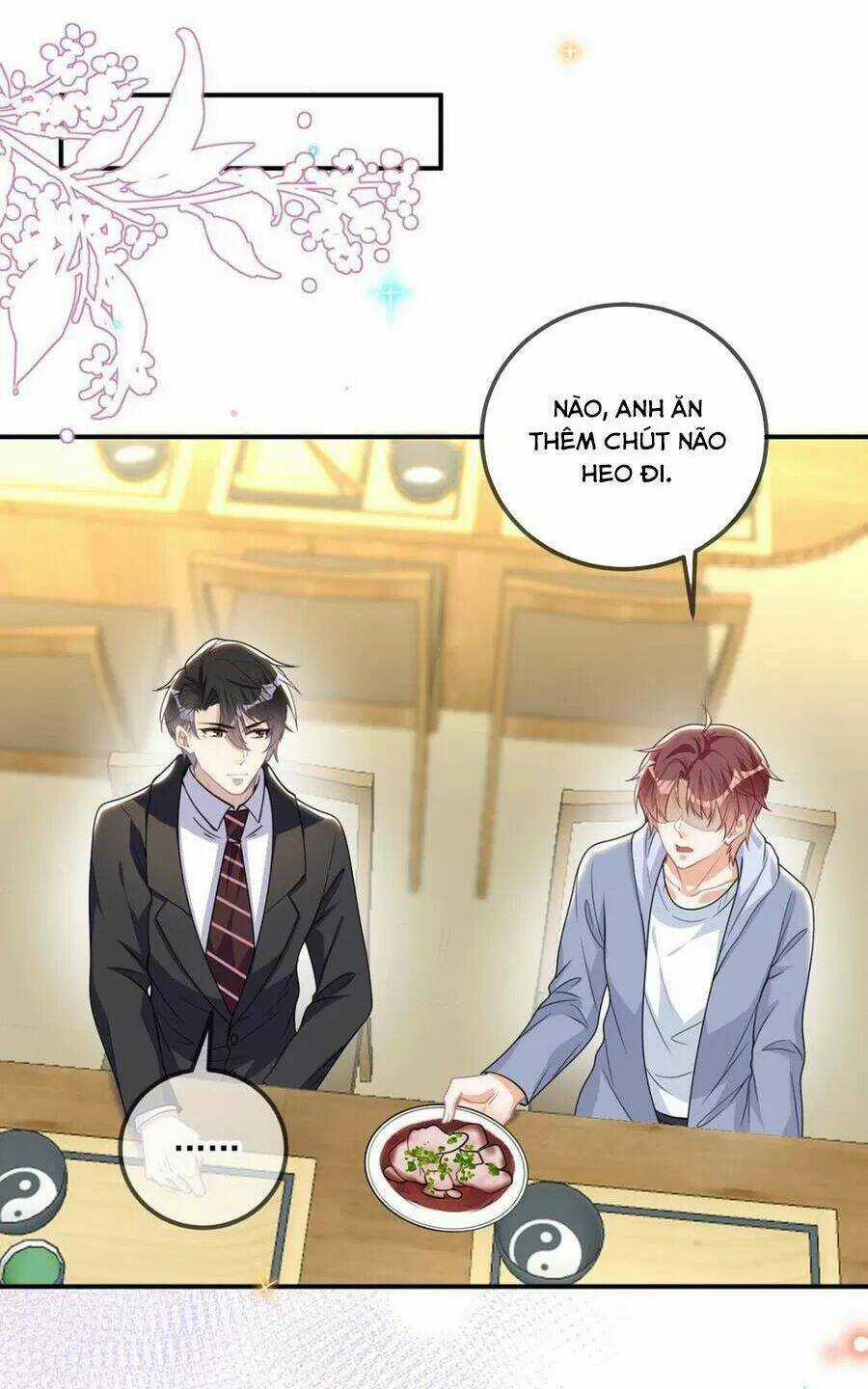 Ảnh Đế Làm Loạn Đòi Ly Hôn Chapter 73 trang 26