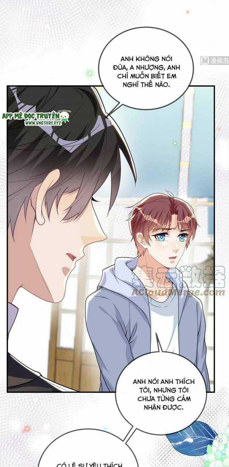 Ảnh Đế Làm Loạn Đòi Ly Hôn Chapter 73 trang 27