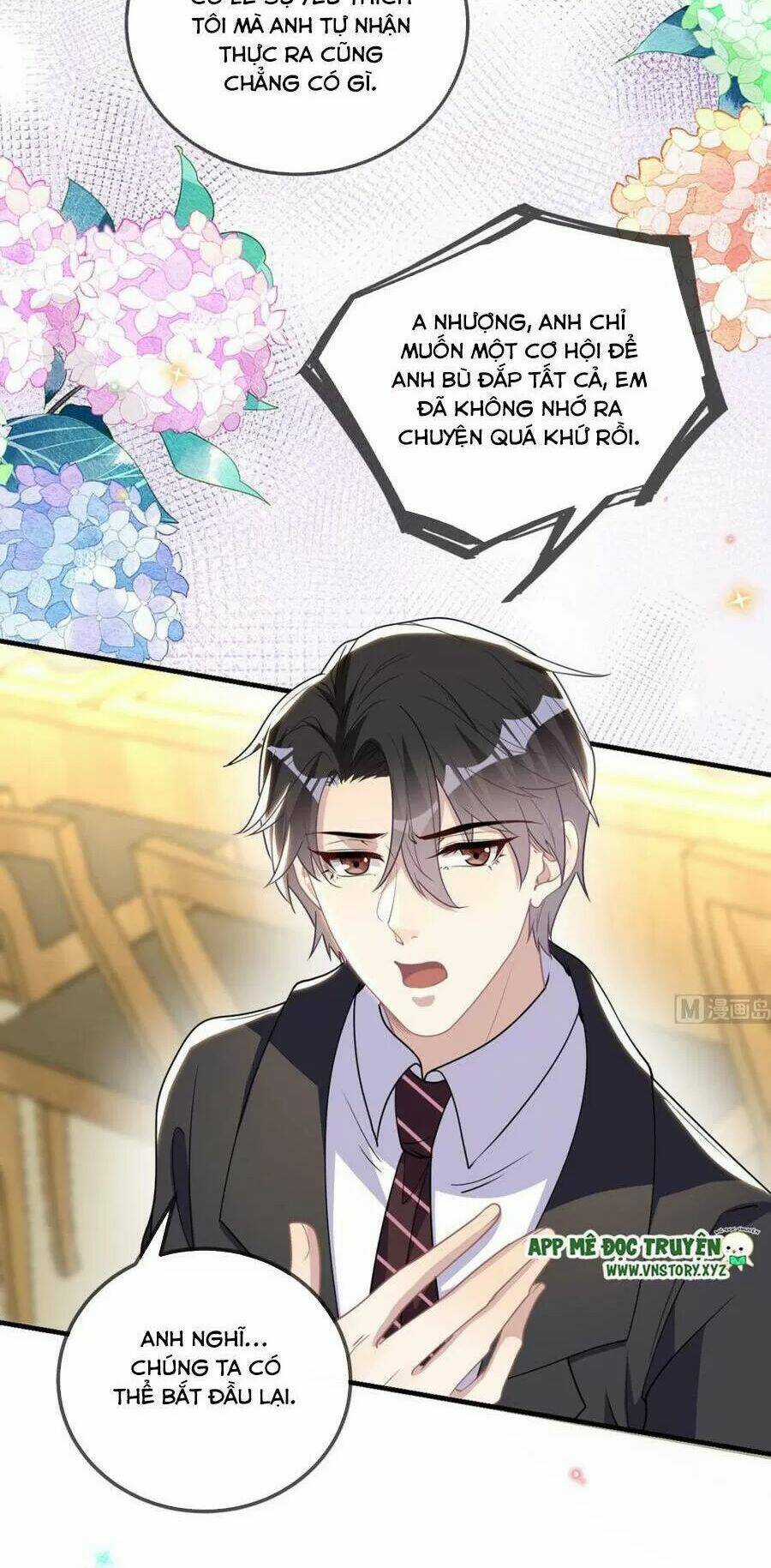 Ảnh Đế Làm Loạn Đòi Ly Hôn Chapter 73 trang 28