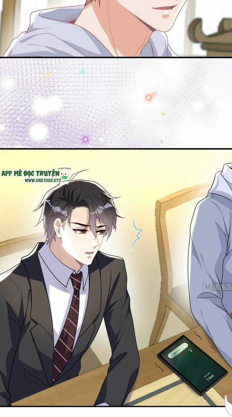 Ảnh Đế Làm Loạn Đòi Ly Hôn Chapter 73 trang 30