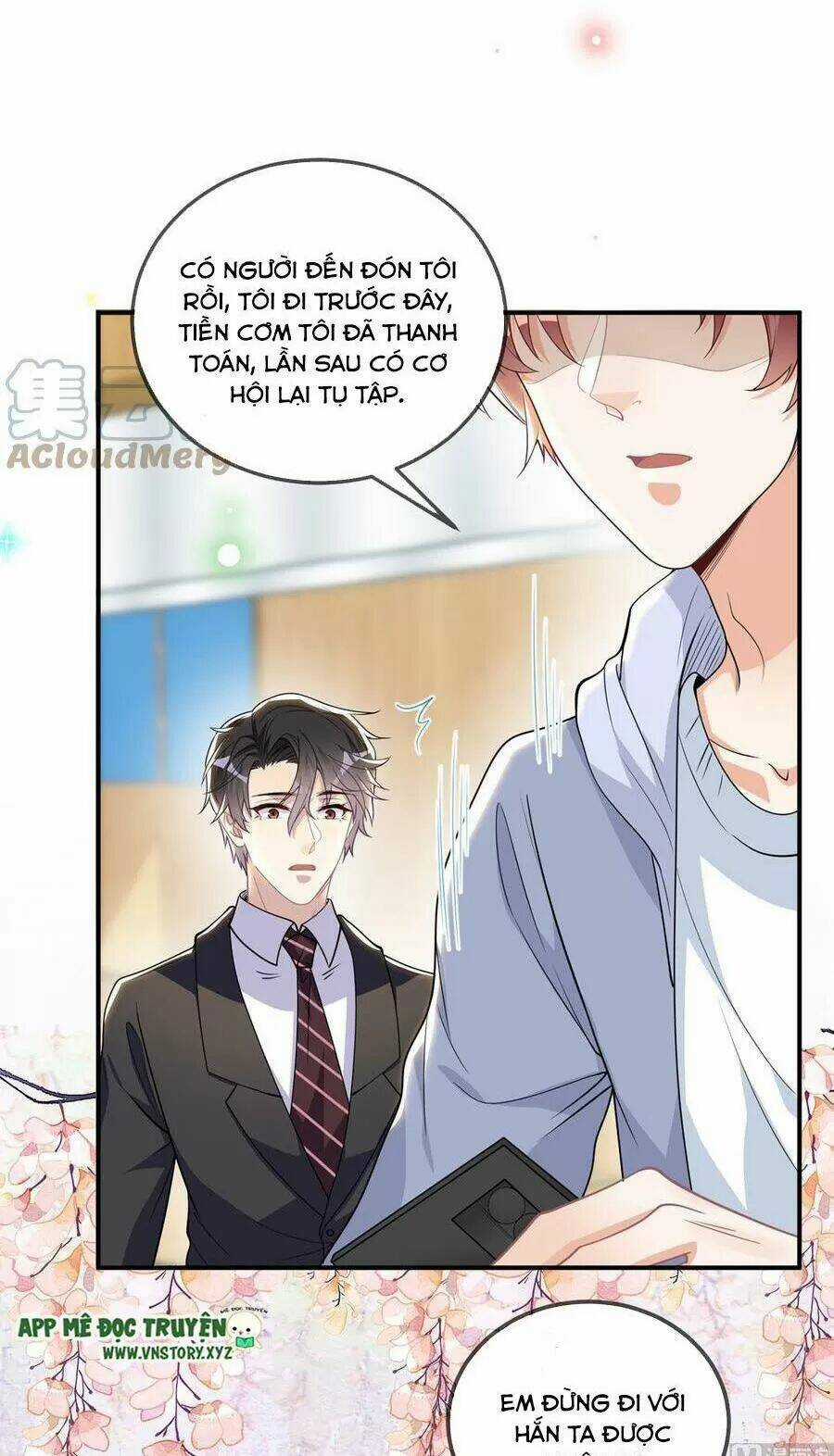 Ảnh Đế Làm Loạn Đòi Ly Hôn Chapter 73 trang 34