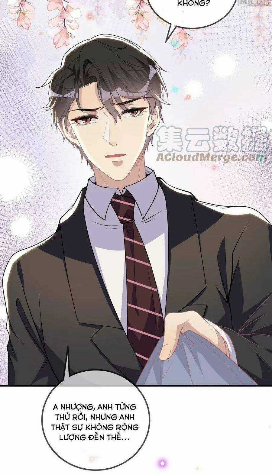 Ảnh Đế Làm Loạn Đòi Ly Hôn Chapter 73 trang 35