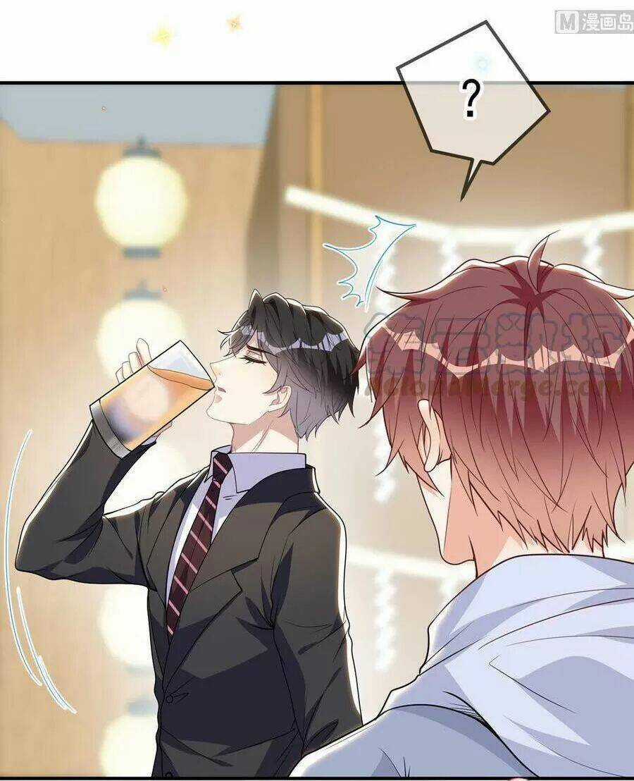 Ảnh Đế Làm Loạn Đòi Ly Hôn Chapter 73 trang 36